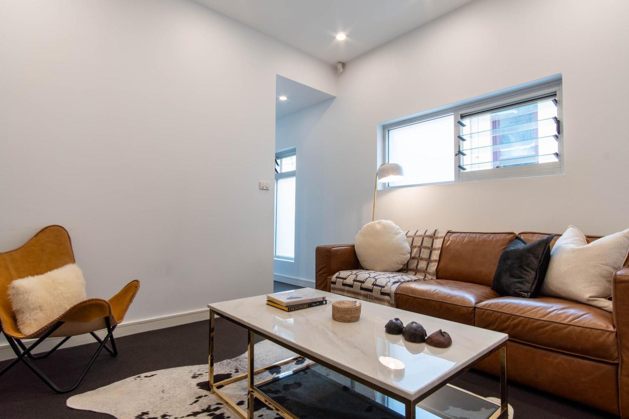 Eggie'S Nest - Luxurious City Apartment Sydney Exterior photo
