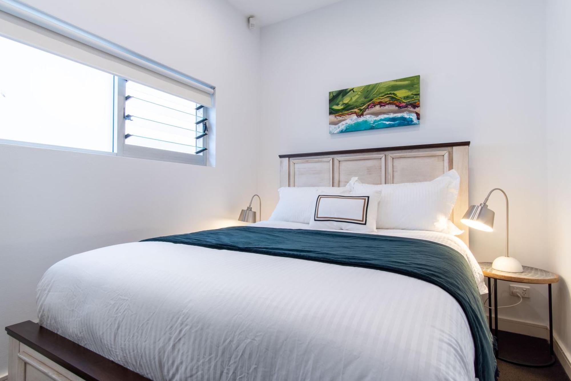 Eggie'S Nest - Luxurious City Apartment Sydney Exterior photo