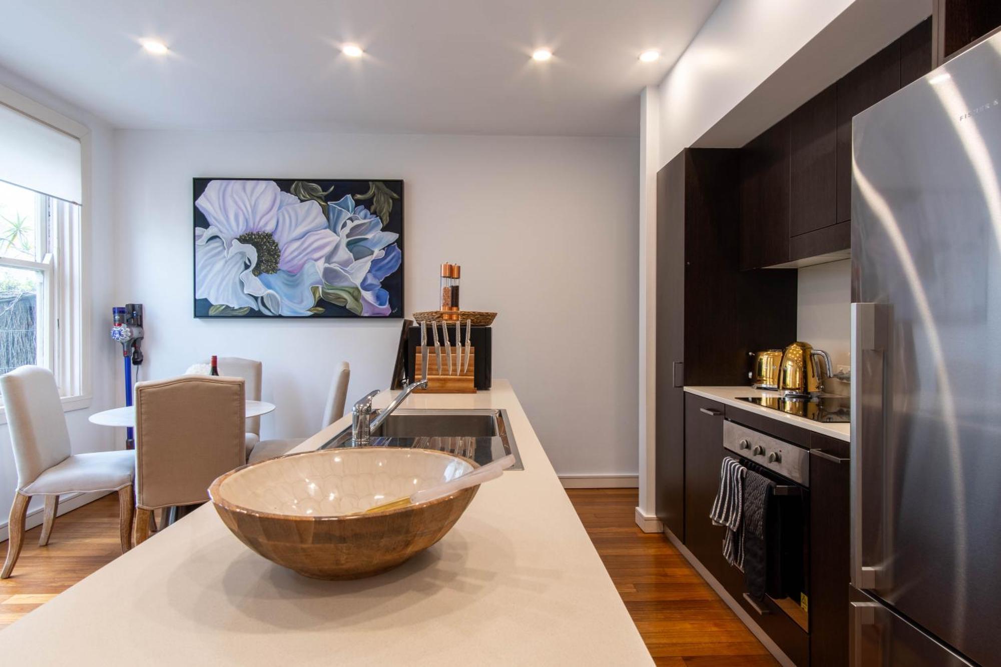 Eggie'S Nest - Luxurious City Apartment Sydney Exterior photo