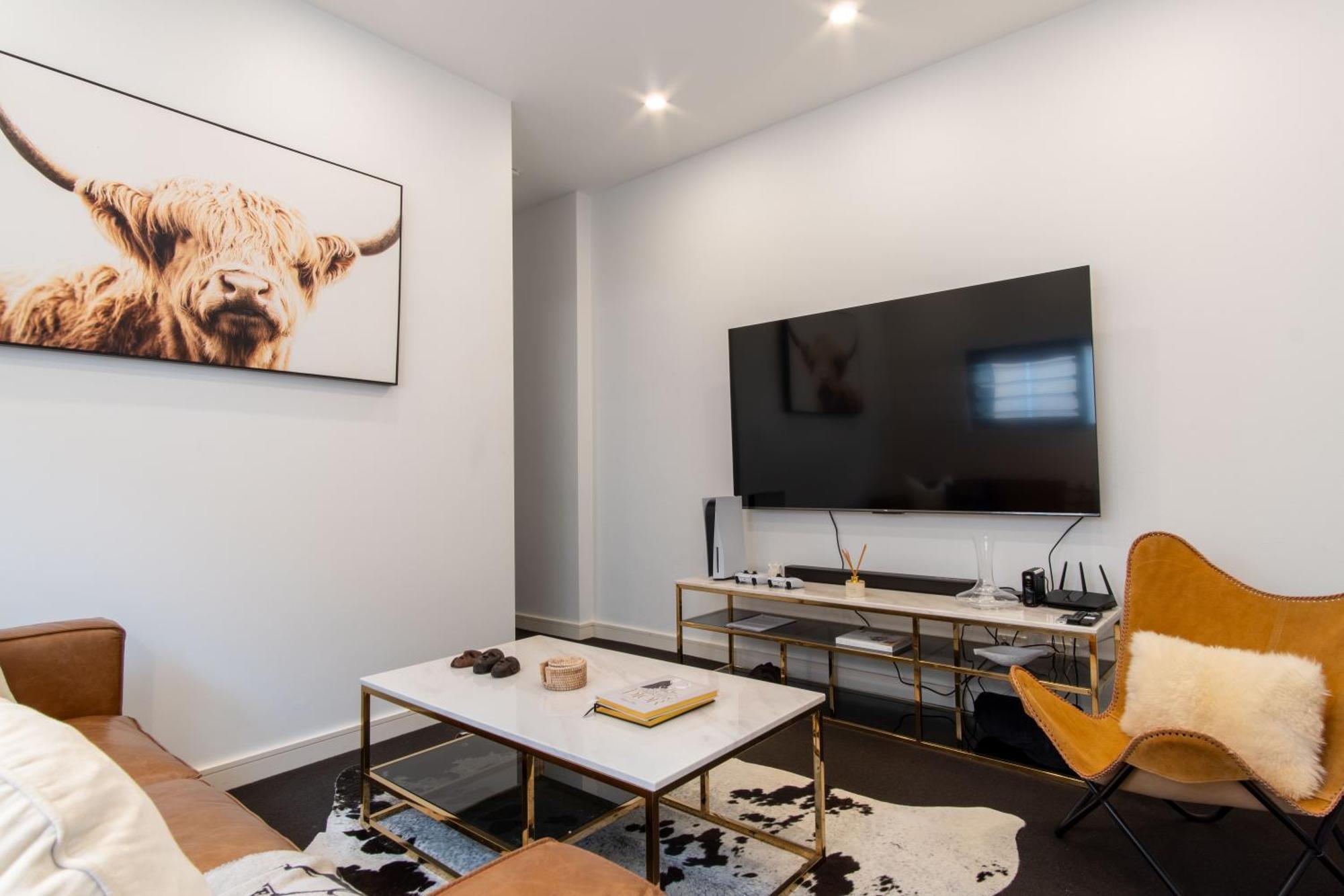 Eggie'S Nest - Luxurious City Apartment Sydney Exterior photo