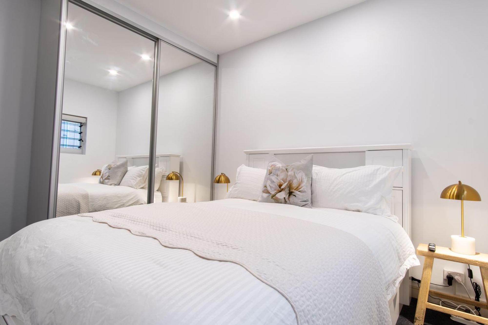 Eggie'S Nest - Luxurious City Apartment Sydney Exterior photo
