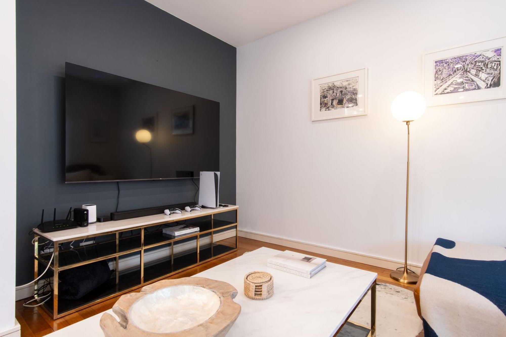 Eggie'S Nest - Luxurious City Apartment Sydney Exterior photo