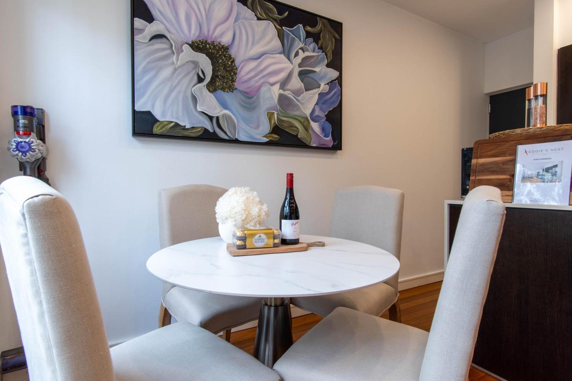 Eggie'S Nest - Luxurious City Apartment Sydney Exterior photo